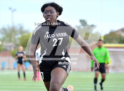 Thumbnail 3 in JV: Cimarron-Memorial @ Palo Verde photogallery.