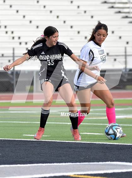 Thumbnail 1 in JV: Cimarron-Memorial @ Palo Verde photogallery.