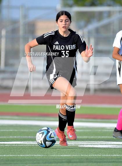 Thumbnail 3 in JV: Cimarron-Memorial @ Palo Verde photogallery.