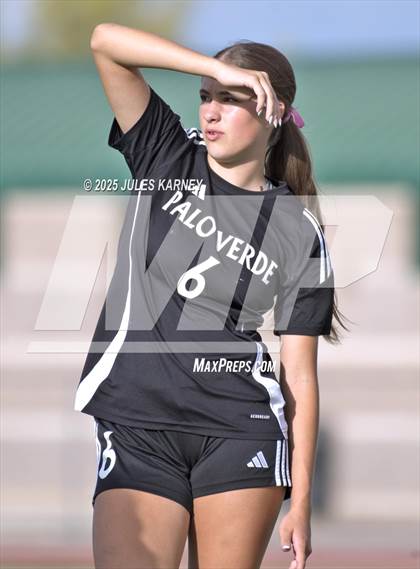 Thumbnail 1 in JV: Cimarron-Memorial @ Palo Verde photogallery.