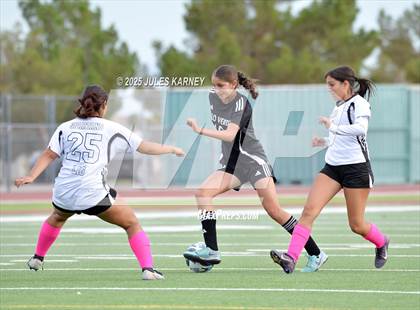 Thumbnail 2 in JV: Cimarron-Memorial @ Palo Verde photogallery.