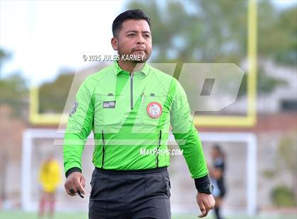 Thumbnail 1 in JV: Cimarron-Memorial @ Palo Verde photogallery.