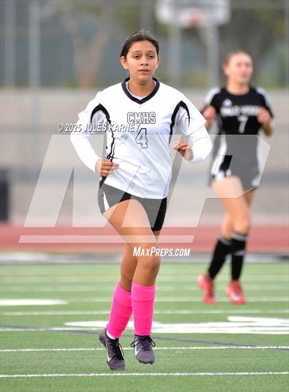 Thumbnail 1 in JV: Cimarron-Memorial @ Palo Verde photogallery.