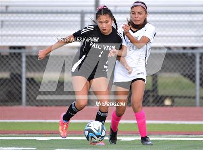 Thumbnail 1 in JV: Cimarron-Memorial @ Palo Verde photogallery.