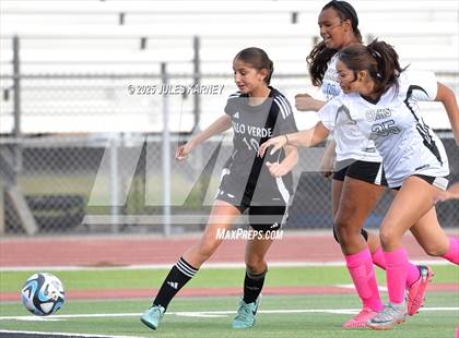 Thumbnail 2 in JV: Cimarron-Memorial @ Palo Verde photogallery.
