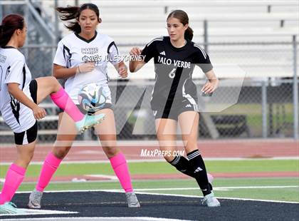 Thumbnail 1 in JV: Cimarron-Memorial @ Palo Verde photogallery.