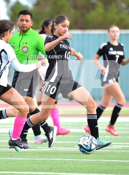 Thumbnail 3 in JV: Cimarron-Memorial @ Palo Verde photogallery.