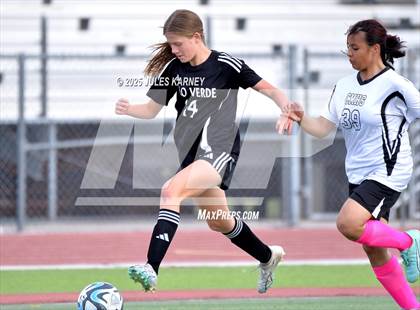 Thumbnail 2 in JV: Cimarron-Memorial @ Palo Verde photogallery.