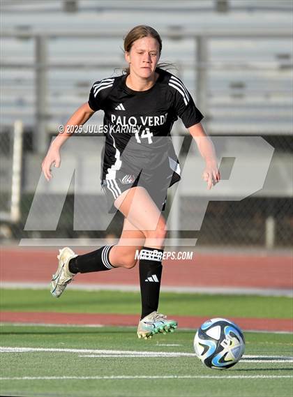 Thumbnail 3 in JV: Cimarron-Memorial @ Palo Verde photogallery.