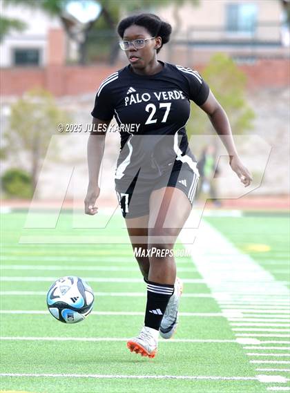 Thumbnail 2 in JV: Cimarron-Memorial @ Palo Verde photogallery.