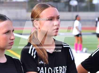 Thumbnail 3 in JV: Cimarron-Memorial @ Palo Verde photogallery.