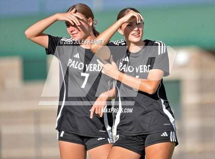 Thumbnail 1 in JV: Cimarron-Memorial @ Palo Verde photogallery.
