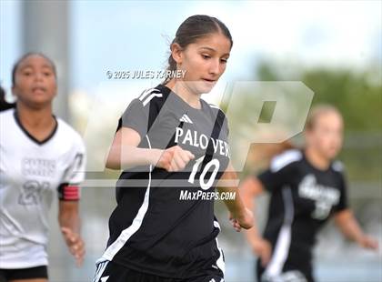 Thumbnail 3 in JV: Cimarron-Memorial @ Palo Verde photogallery.