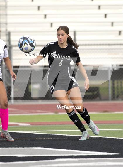 Thumbnail 2 in JV: Cimarron-Memorial @ Palo Verde photogallery.