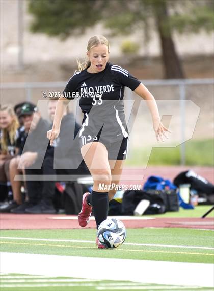 Thumbnail 3 in JV: Cimarron-Memorial @ Palo Verde photogallery.