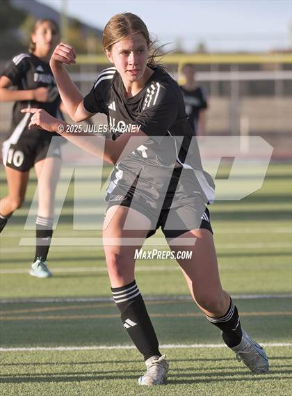 Thumbnail 3 in JV: Cimarron-Memorial @ Palo Verde photogallery.