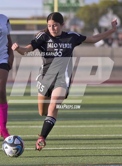 Thumbnail 3 in JV: Cimarron-Memorial @ Palo Verde photogallery.