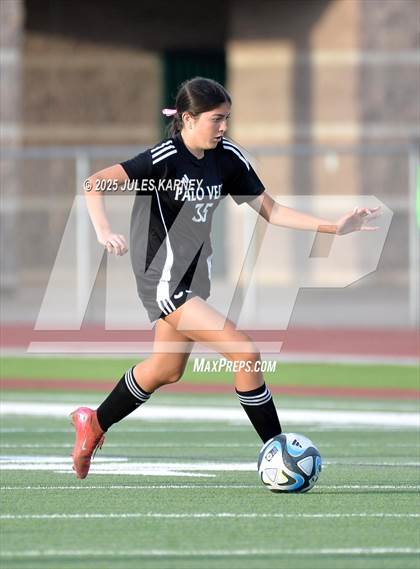 Thumbnail 3 in JV: Cimarron-Memorial @ Palo Verde photogallery.