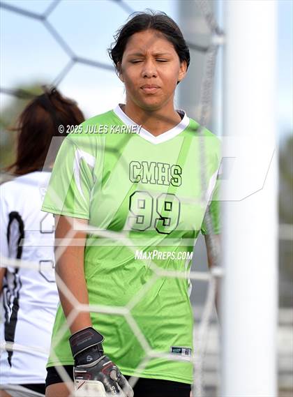 Thumbnail 3 in JV: Cimarron-Memorial @ Palo Verde photogallery.