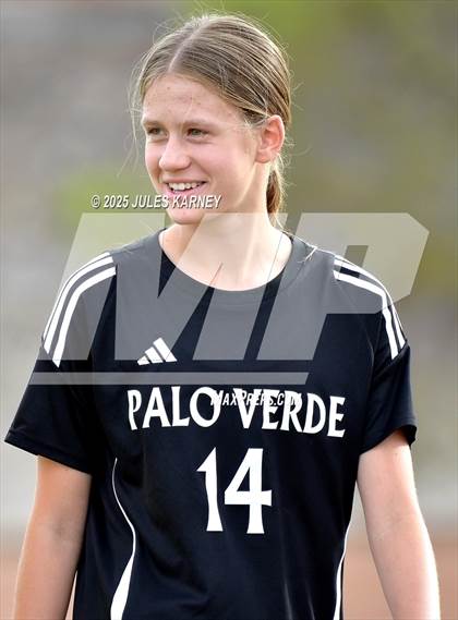 Thumbnail 2 in JV: Cimarron-Memorial @ Palo Verde photogallery.