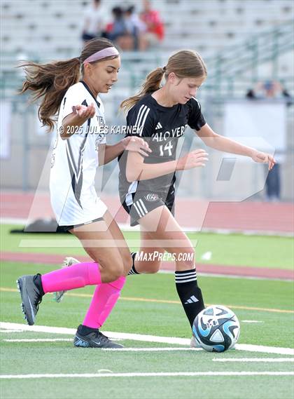 Thumbnail 2 in JV: Cimarron-Memorial @ Palo Verde photogallery.