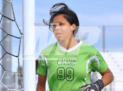 Thumbnail 1 in JV: Cimarron-Memorial @ Palo Verde photogallery.