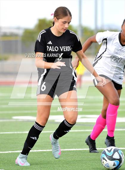 Thumbnail 3 in JV: Cimarron-Memorial @ Palo Verde photogallery.