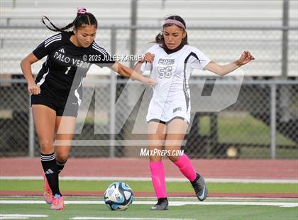 Thumbnail 1 in JV: Cimarron-Memorial @ Palo Verde photogallery.