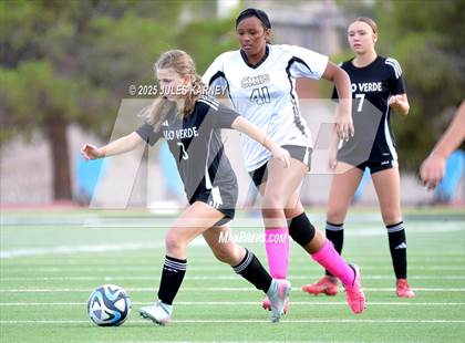 Thumbnail 1 in JV: Cimarron-Memorial @ Palo Verde photogallery.