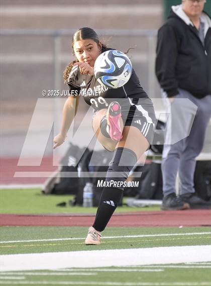 Thumbnail 2 in JV: Cimarron-Memorial @ Palo Verde photogallery.