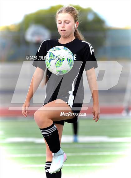 Thumbnail 2 in JV: Cimarron-Memorial @ Palo Verde photogallery.