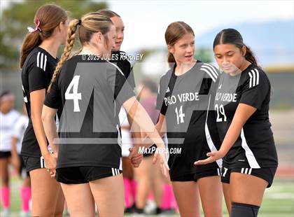 Thumbnail 1 in JV: Cimarron-Memorial @ Palo Verde photogallery.