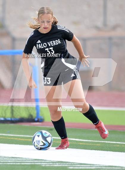 Thumbnail 1 in JV: Cimarron-Memorial @ Palo Verde photogallery.