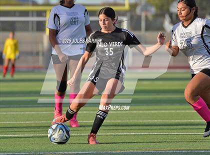 Thumbnail 1 in JV: Cimarron-Memorial @ Palo Verde photogallery.