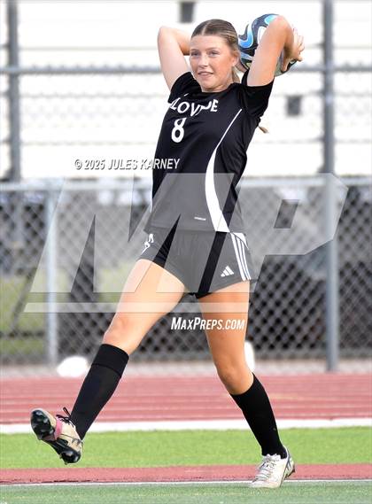 Thumbnail 3 in JV: Cimarron-Memorial @ Palo Verde photogallery.