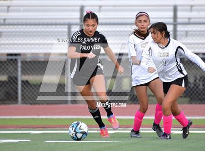 Thumbnail 2 in JV: Cimarron-Memorial @ Palo Verde photogallery.