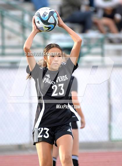 Thumbnail 3 in JV: Cimarron-Memorial @ Palo Verde photogallery.