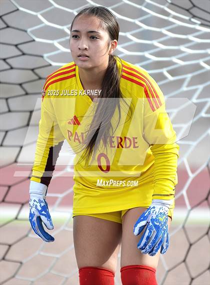 Thumbnail 2 in JV: Cimarron-Memorial @ Palo Verde photogallery.