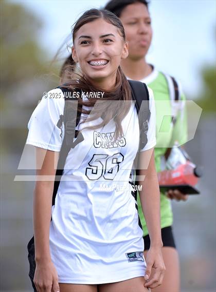 Thumbnail 1 in JV: Cimarron-Memorial @ Palo Verde photogallery.