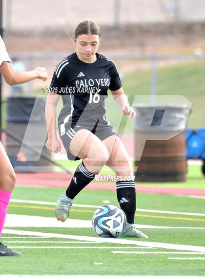 Thumbnail 2 in JV: Cimarron-Memorial @ Palo Verde photogallery.