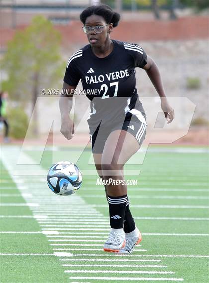 Thumbnail 1 in JV: Cimarron-Memorial @ Palo Verde photogallery.