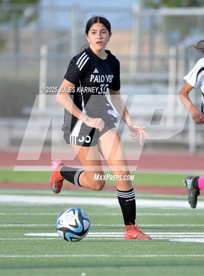 Thumbnail 2 in JV: Cimarron-Memorial @ Palo Verde photogallery.