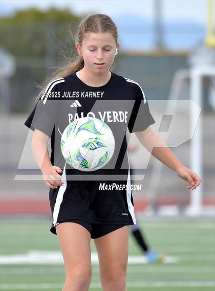 Thumbnail 1 in JV: Cimarron-Memorial @ Palo Verde photogallery.