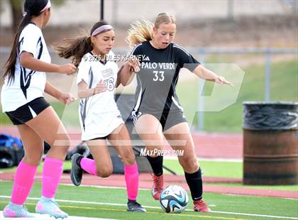 Thumbnail 2 in JV: Cimarron-Memorial @ Palo Verde photogallery.