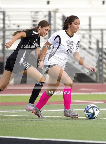 Thumbnail 2 in JV: Cimarron-Memorial @ Palo Verde photogallery.