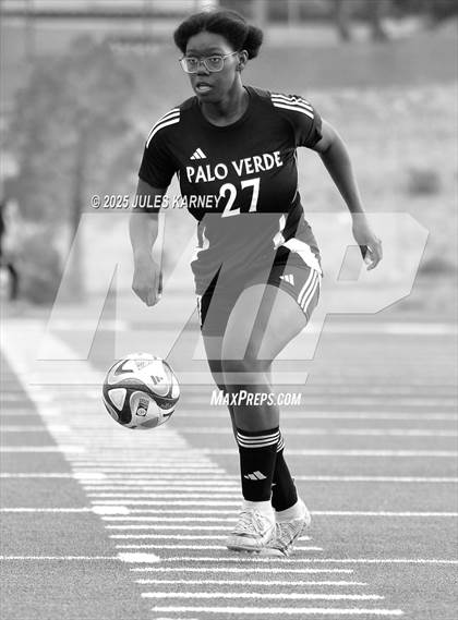 Thumbnail 3 in JV: Cimarron-Memorial @ Palo Verde photogallery.