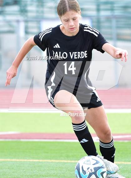 Thumbnail 2 in JV: Cimarron-Memorial @ Palo Verde photogallery.