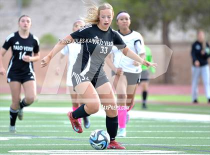 Thumbnail 1 in JV: Cimarron-Memorial @ Palo Verde photogallery.