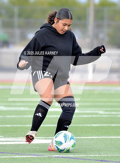 Thumbnail 3 in JV: Cimarron-Memorial @ Palo Verde photogallery.