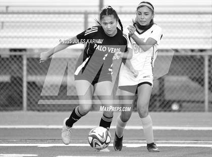 Thumbnail 3 in JV: Cimarron-Memorial @ Palo Verde photogallery.